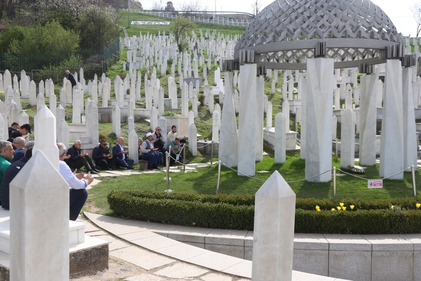 Darıca Belediyesi’nden Bosna Hersek’e kardeşlik ziyareti - Resim : 3