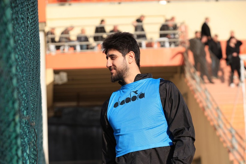 Bağdatspor – Kavaklıspor Süper Play-Off maçının fotoğrafları - Resim: 83