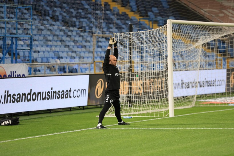 Adanaspor - Kocaelispor: 1-4 FOTO GALERİ - Resim: 22