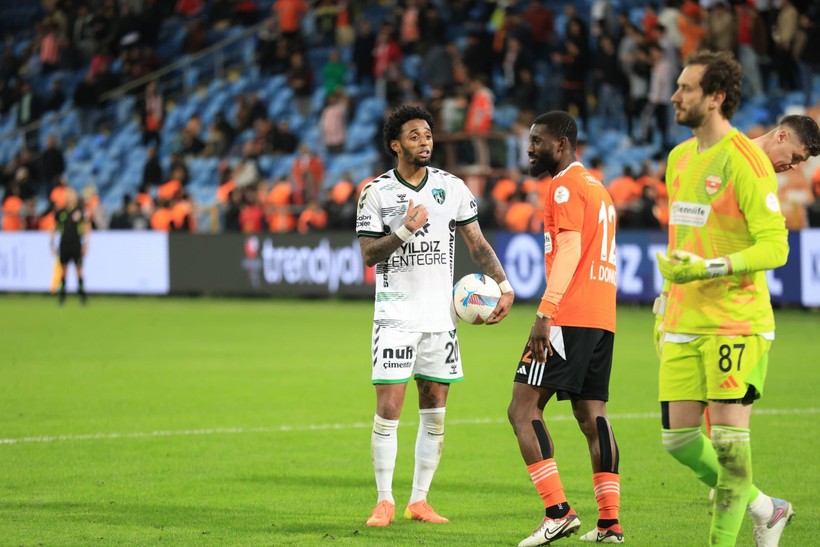 Adanaspor - Kocaelispor: 1-4 FOTO GALERİ - Resim: 112