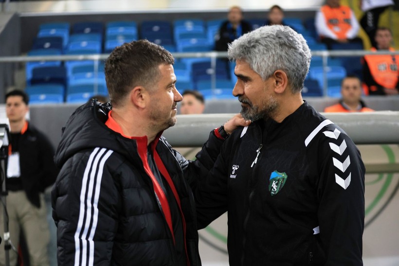 Adanaspor - Kocaelispor: 1-4 FOTO GALERİ - Resim: 36