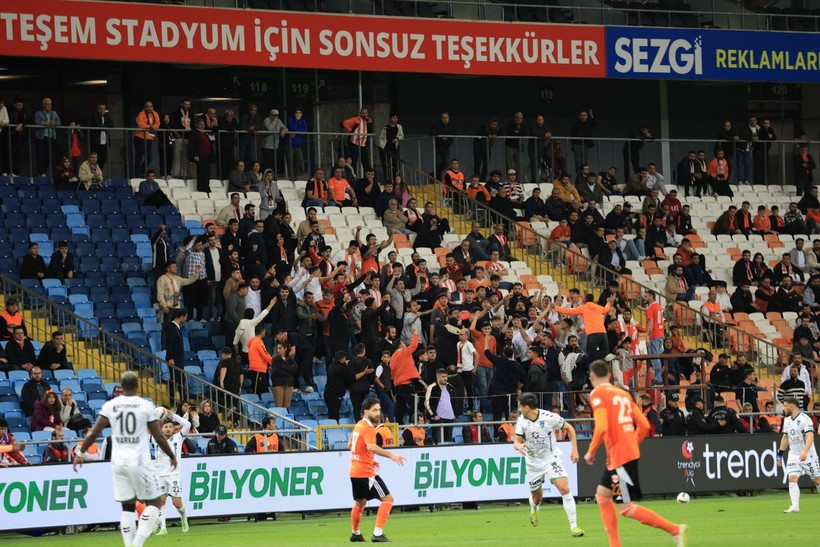 Adanaspor - Kocaelispor: 1-4 FOTO GALERİ - Resim: 51