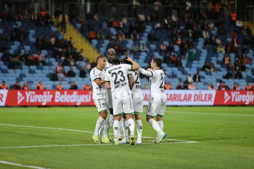 Adanaspor - Kocaelispor: 1-4 FOTO GALERİ - Resim: 125