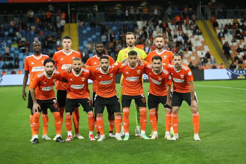 Adanaspor - Kocaelispor: 1-4 FOTO GALERİ - Resim: 126