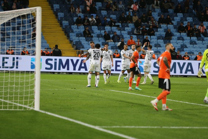 Adanaspor - Kocaelispor: 1-4 FOTO GALERİ - Resim: 130