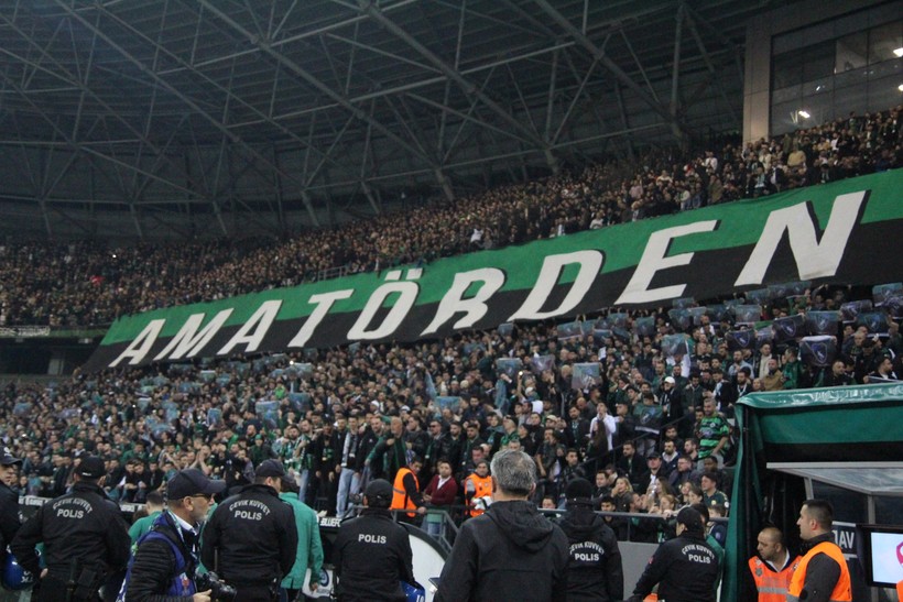 Kocaelispor, Süper Lig'e yükselmek için gün sayıyor - Resim : 3