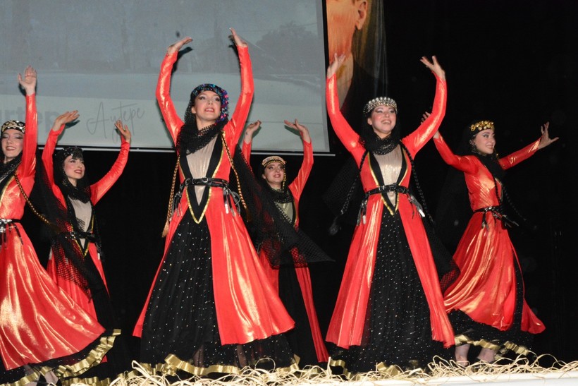 Kocaeli 49. Turizm Haftasına coşkuyla başladı - Resim : 1