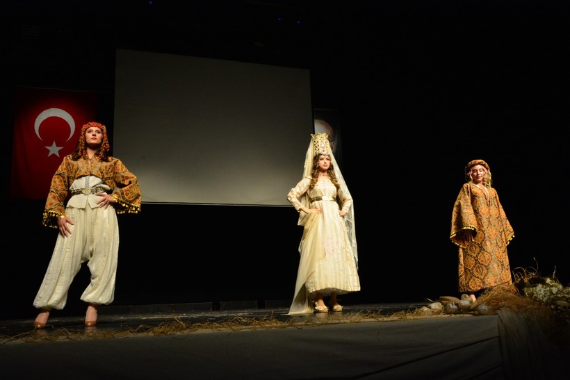 Kocaeli 49. Turizm Haftasına coşkuyla başladı - Resim : 2
