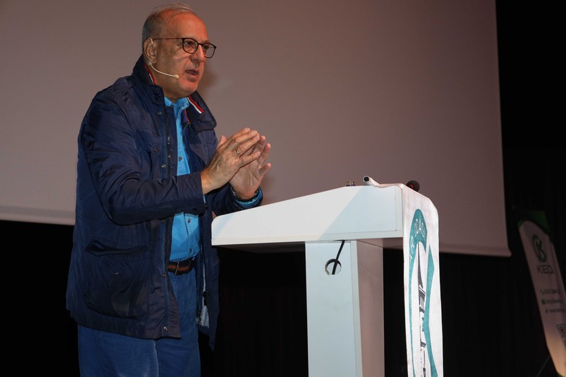 Emlakçılara doğru yatırım stratejileri anlatıldı - Resim : 2