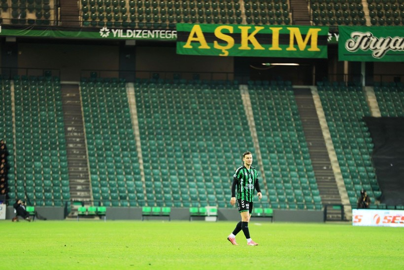 Kocaelispor - Yeni Malatyaspor 1-7 FOTO GALERİ - Resim: 111