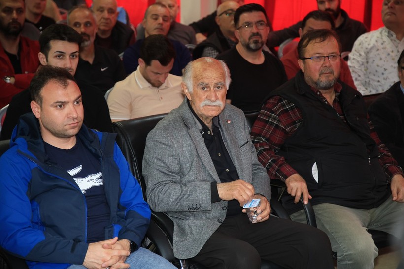 Murat Aydın: Ben o karakterde bir insan değilim - Resim : 8