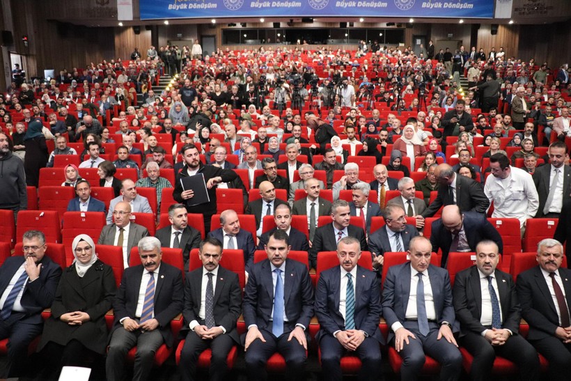 Bakan Kurum’a sitemini paylaştı; “Aklım almıyor” - Resim : 1