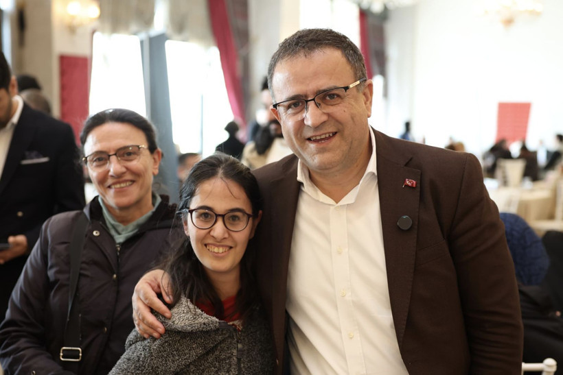 Derince Belediyesi'nden ikinci Kariyer ve İstihdam Günleri Buluşması - Resim: 1