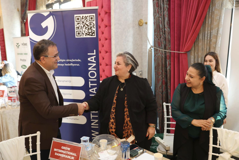 Derince Belediyesi'nden ikinci Kariyer ve İstihdam Günleri Buluşması - Resim: 2