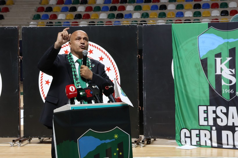 Recep Durul: Kocaelispor hepimizin onurudur - Resim : 3