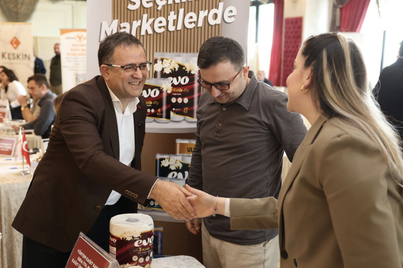 Derince Belediyesi'nden ikinci Kariyer ve İstihdam Günleri Buluşması - Resim: 9