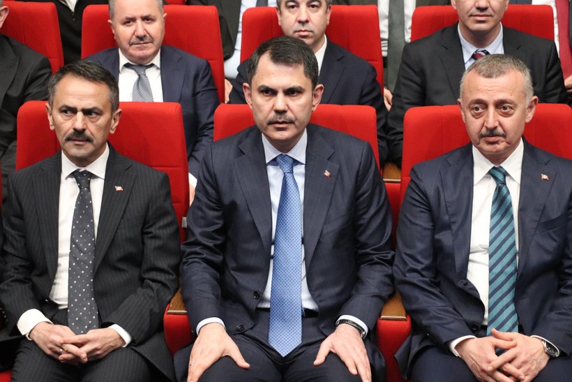 Bakan Kurum Kocaeli’deki o proje ile ilgili konuştu: Mis gibi kokan cennet köşesi olacak - Resim : 2