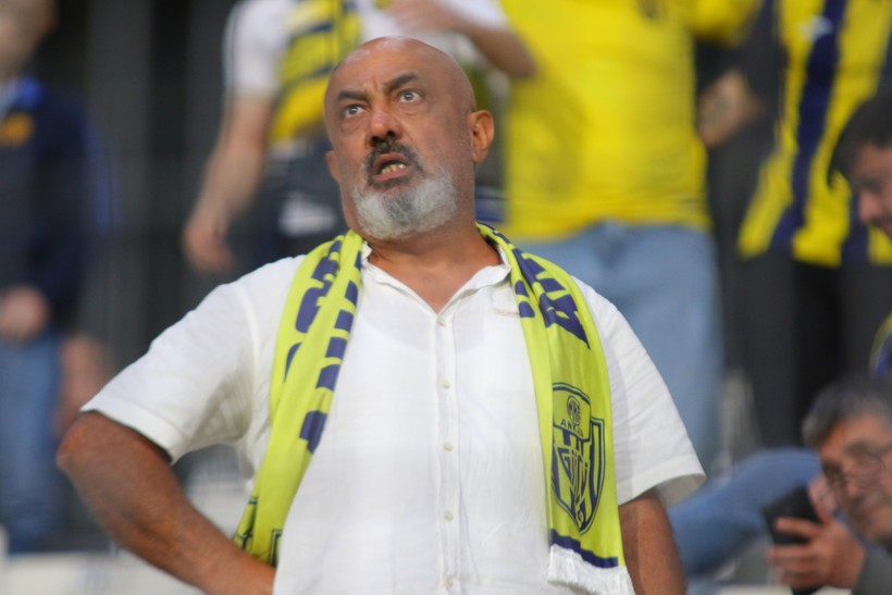 Malzemeciden taraftara ağlatan mağlubiyet! - Resim : 3
