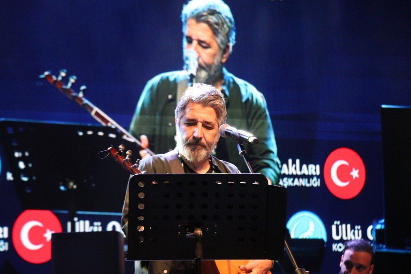 ‘İSTİKLALDEN İSTİKBALE’ Ülkü Ocakları Kocaeli’den coşkulu etkinlik! - Resim : 3