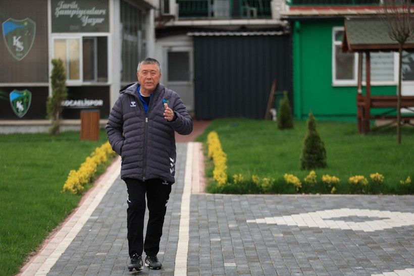 Gözler onları aradı? Fazlı Özkut ve Orhan Görmez neredeydi? - Resim : 1