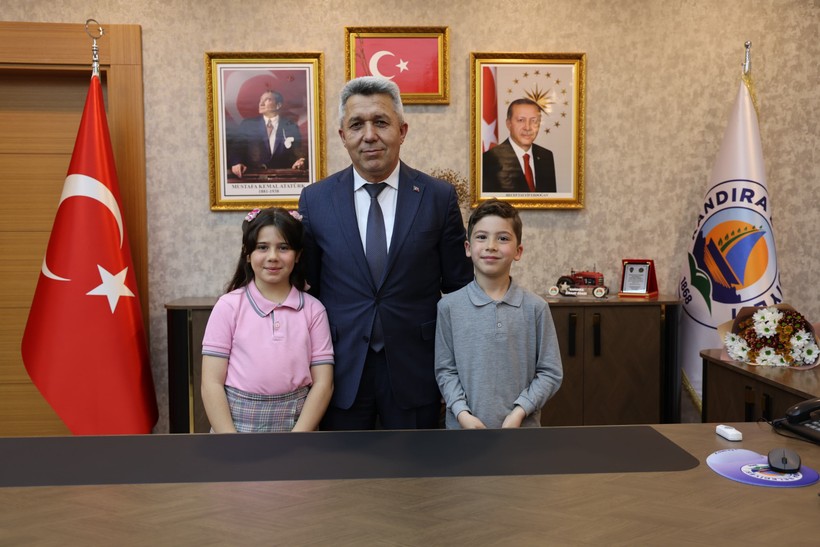 Erol Ölmez koltuğunu devretti! - Resim : 2