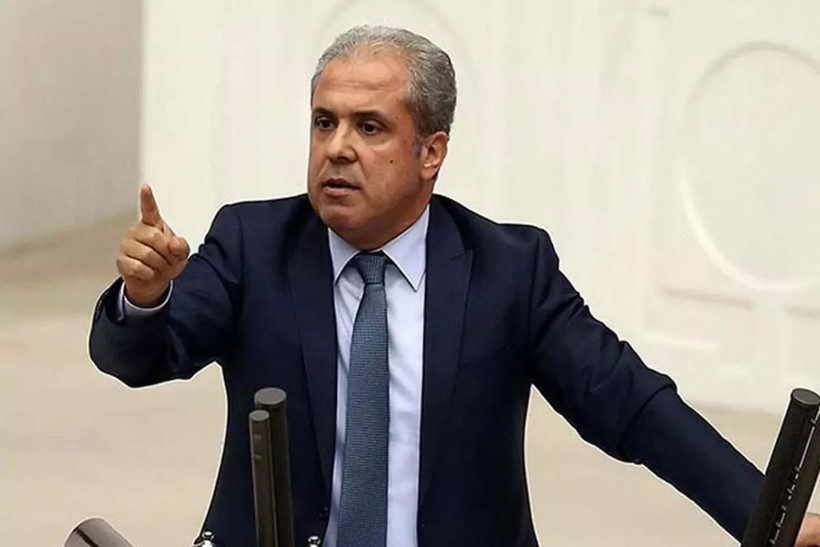 Şamil Tayyar’dan CHP iddialarına sert çıkış: Gece toplanmaları gerekir - Resim: 2