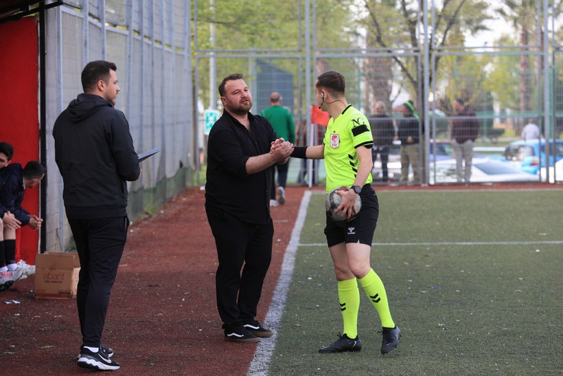 Kavaklıspor – Kullarspor: 1-2 “Foto Galeri” - Resim: 10