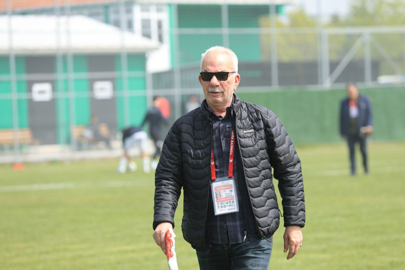 Kocaelispor - Belediye Derincespor U-19 maçının fotoğrafları - Resim: 4