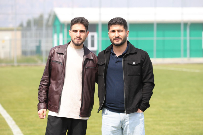 Kocaelispor - Belediye Derincespor U-19 maçının fotoğrafları - Resim: 83