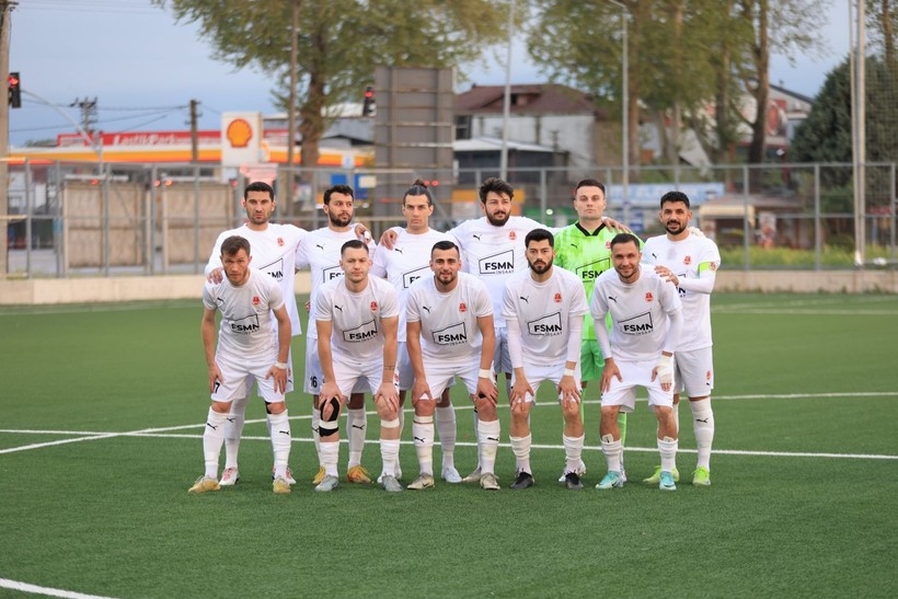 Kullarspor – Derincespor maçının fotoğrafları - Resim: 5