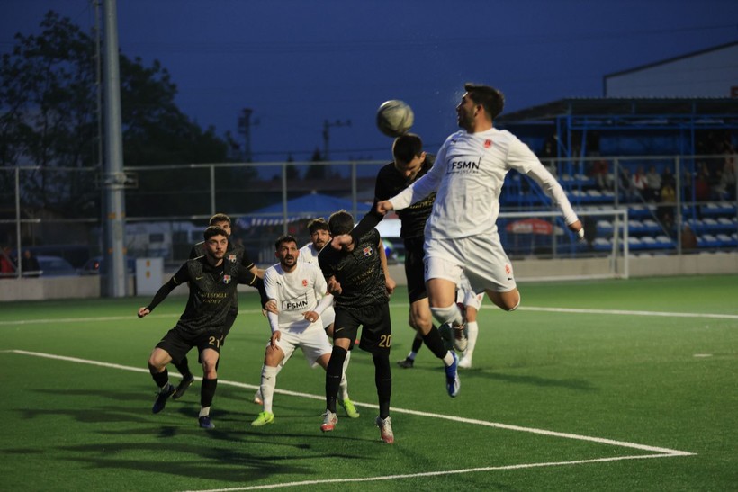 Kullarspor – Derincespor maçının fotoğrafları - Resim: 34