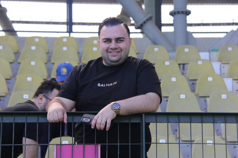 Yok böyle tesadüf! Kocaelispor’un ve kendisinin doğum gününde bebeği dünyaya geldi! - Resim : 2