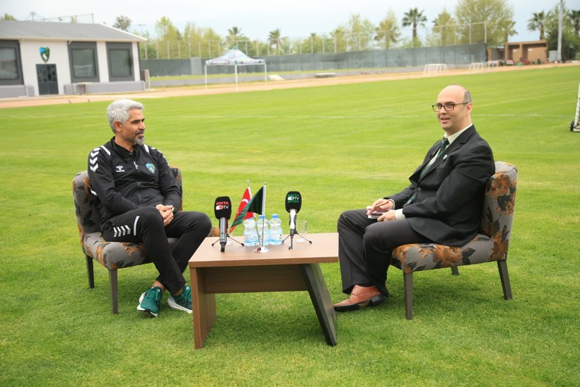 İsmet Hoca’yı en çok kızdıran futbolcu kim? - Resim : 2