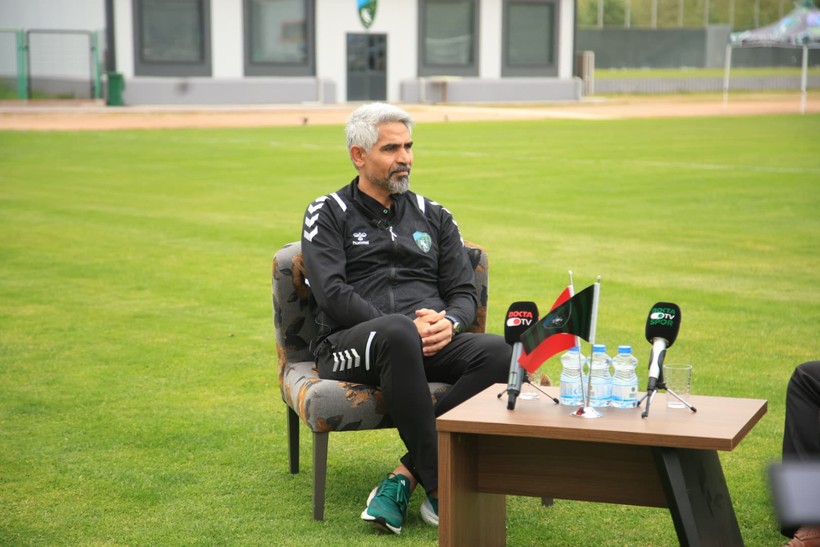 İsmet Hoca’yı en çok kızdıran futbolcu kim? - Resim : 1