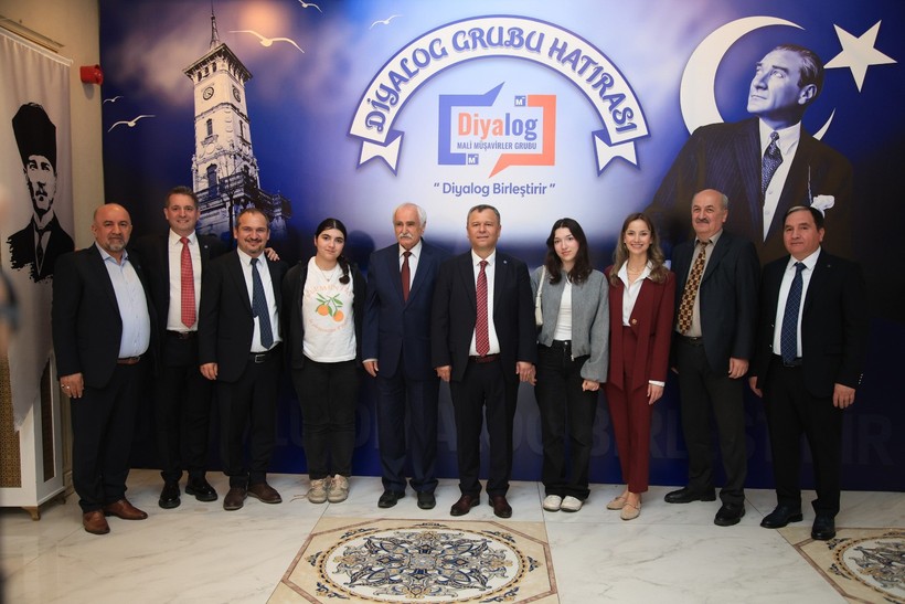Özcan Çakır’dan kongre öncesi gövde gösterisi! - Resim : 6