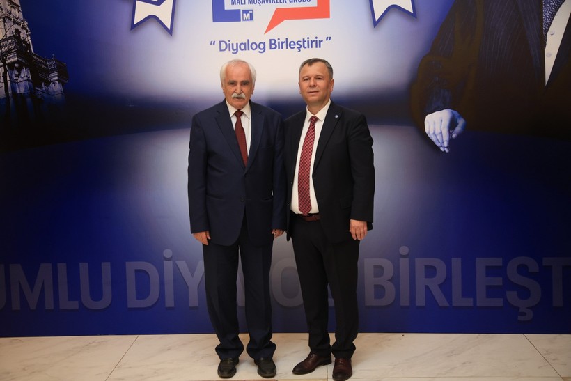 Özcan Çakır’dan kongre öncesi gövde gösterisi! - Resim : 7