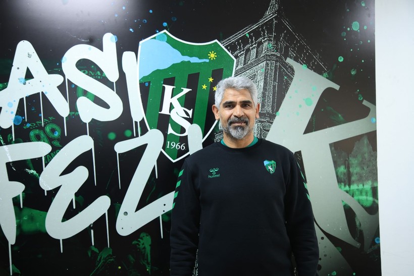 Şampiyon Kocaelispor, Boluspor’u bekliyor -Foto Galeri- - Resim: 1