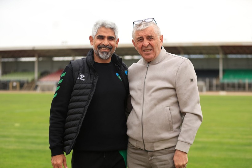 Şampiyon Kocaelispor, Boluspor’u bekliyor -Foto Galeri- - Resim: 17