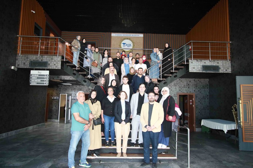 PROBES projesinde yeni aşama! - Resim : 1