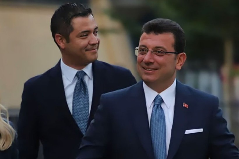 İBB operasyonu genişliyor... Eşi de gözaltına alındı! - Resim: 7
