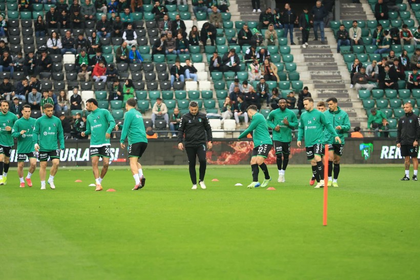 Kocaelispor - Boluspor: 3-4 (MAÇ SONUCU) - Resim : 12
