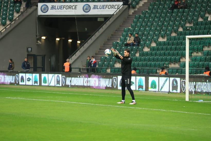 Kocaelispor - Boluspor: 3-4 (MAÇ SONUCU) - Resim : 13