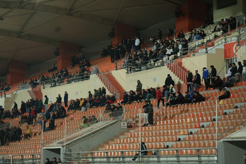 Bağdatspor – Kullarspor Süper Play-Off maçının fotoğraf galerisi - Resim: 26