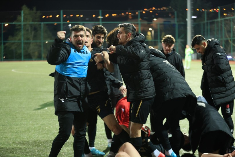 Bağdatspor – Kullarspor Süper Play-Off maçının fotoğraf galerisi - Resim: 53
