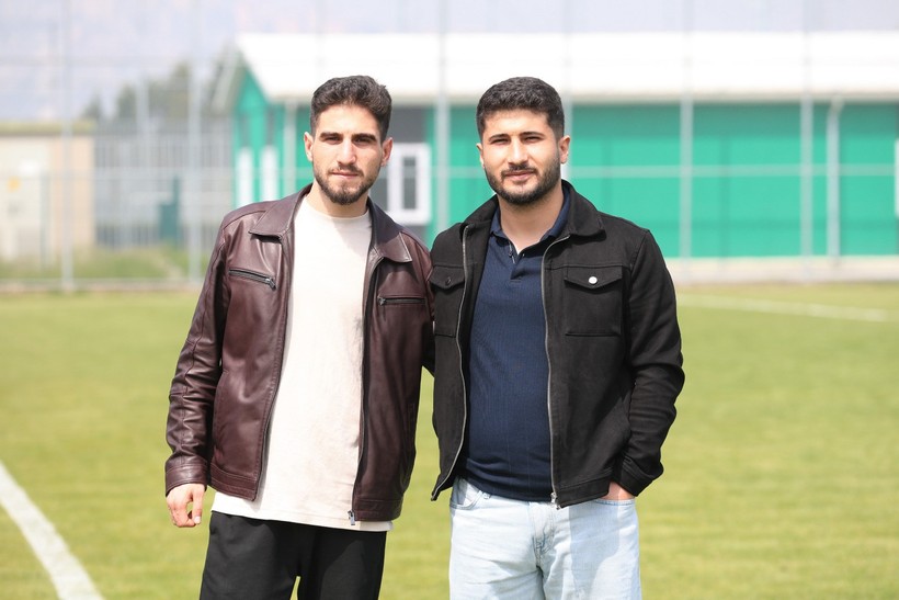 Kocaelispor’un karanlık döneminin belgeseline imza attılar! - Resim : 1