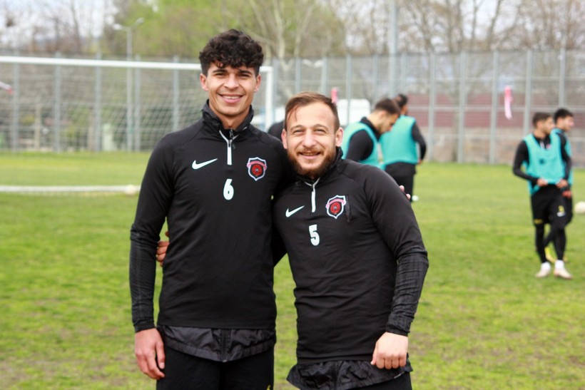 Gölcükspor 3. Lig diyor başka bir şey demiyor! - Resim : 4