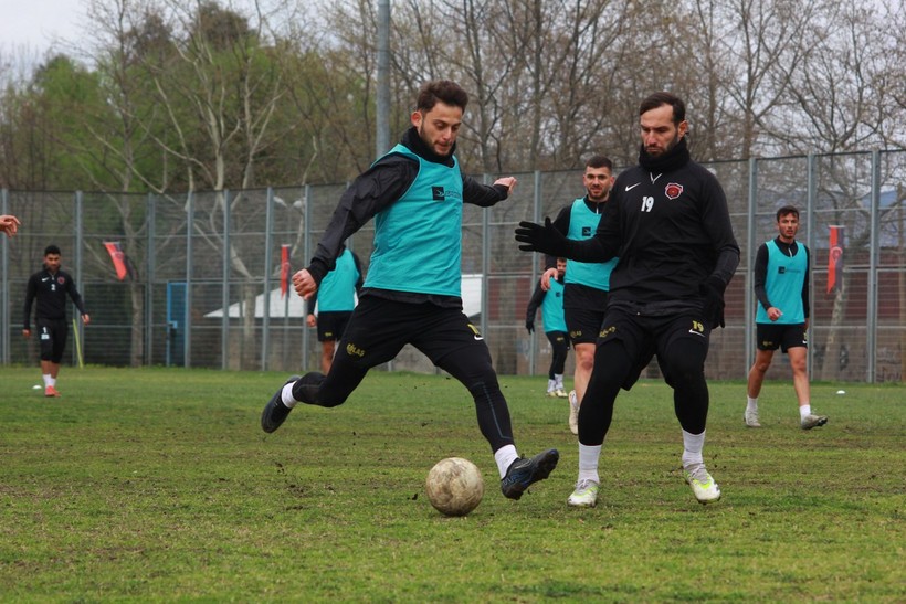 Gölcükspor 3. Lig diyor başka bir şey demiyor! - Resim : 7