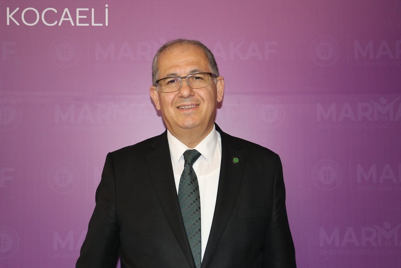 Yüzlerce firmanın katıldığı Marmara Kariyer Fuarı sona erdi - Resim : 1