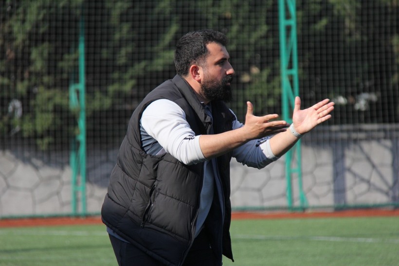 Karamürselspor demek AZİM demek PES ETMEMEK demek! - Resim : 2