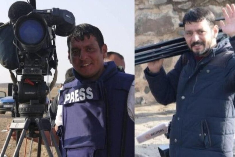 Ünlü gazeteci yaşamını kaybetti - Resim: 7